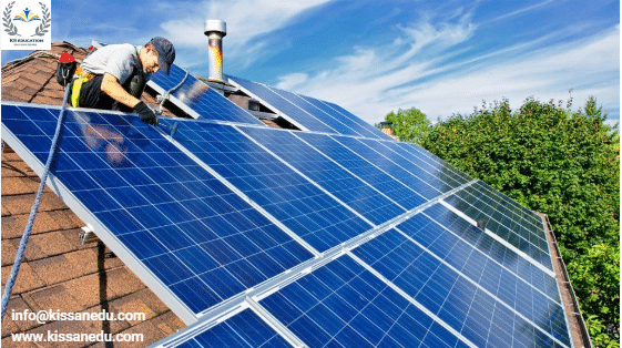 Solar Energy Course In Delhi