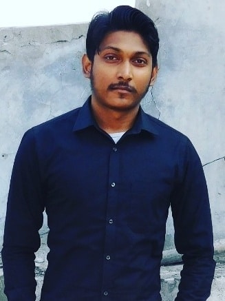 Mr. Uttam Kumar