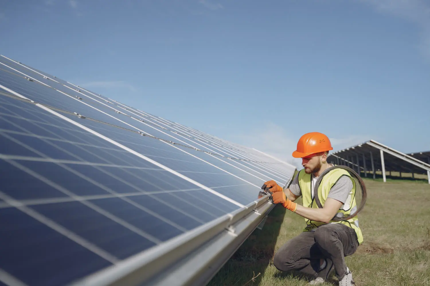 On - Grid Solar Designing Course