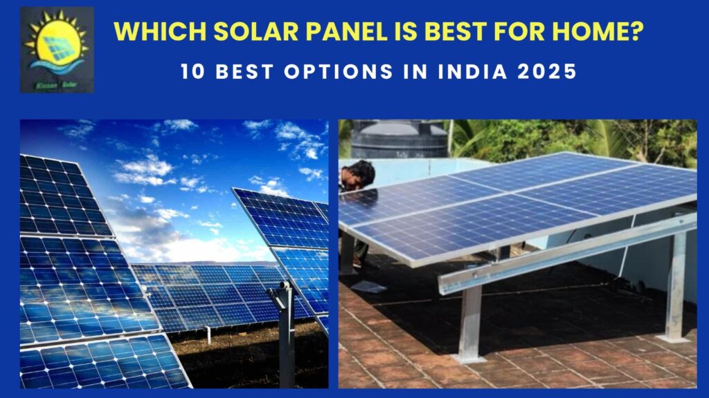 Solar Panel
