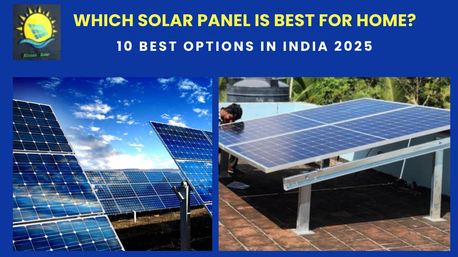 Solar Panel